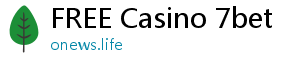 FREE Casino 7bet