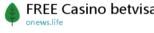 FREE Casino betvisa login