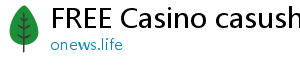 FREE Casino casushi