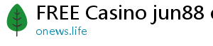 FREE Casino jun88 online