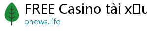 FREE Casino tài xỉu online